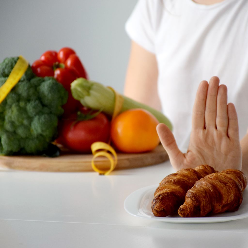 cosa evitare in caso in acne