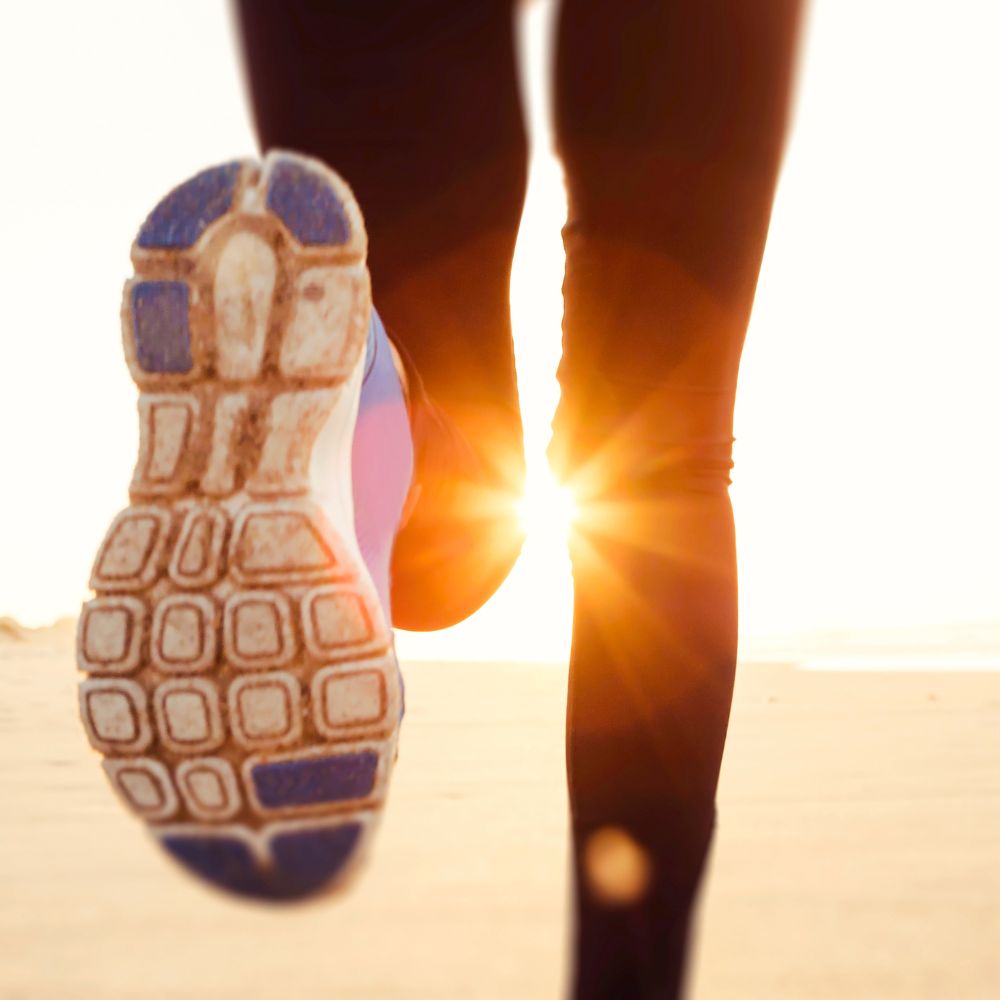 Alimentazione nella corsa: la chiave per migliorare la performance