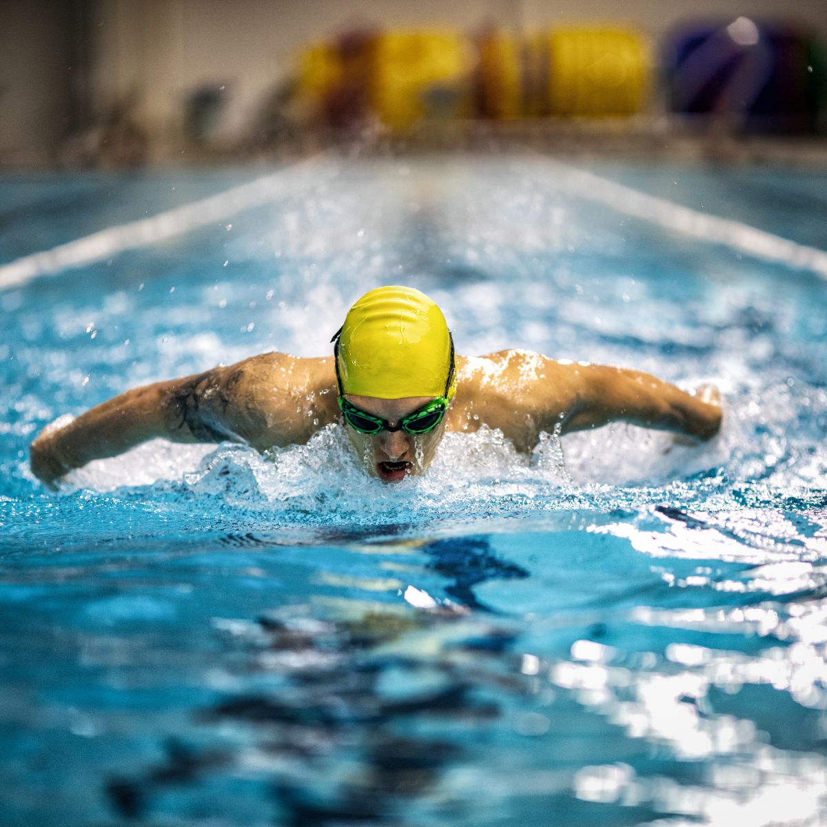 Dieta per ricomposizione corporea: l’importanza della gestione del peso negli atleti