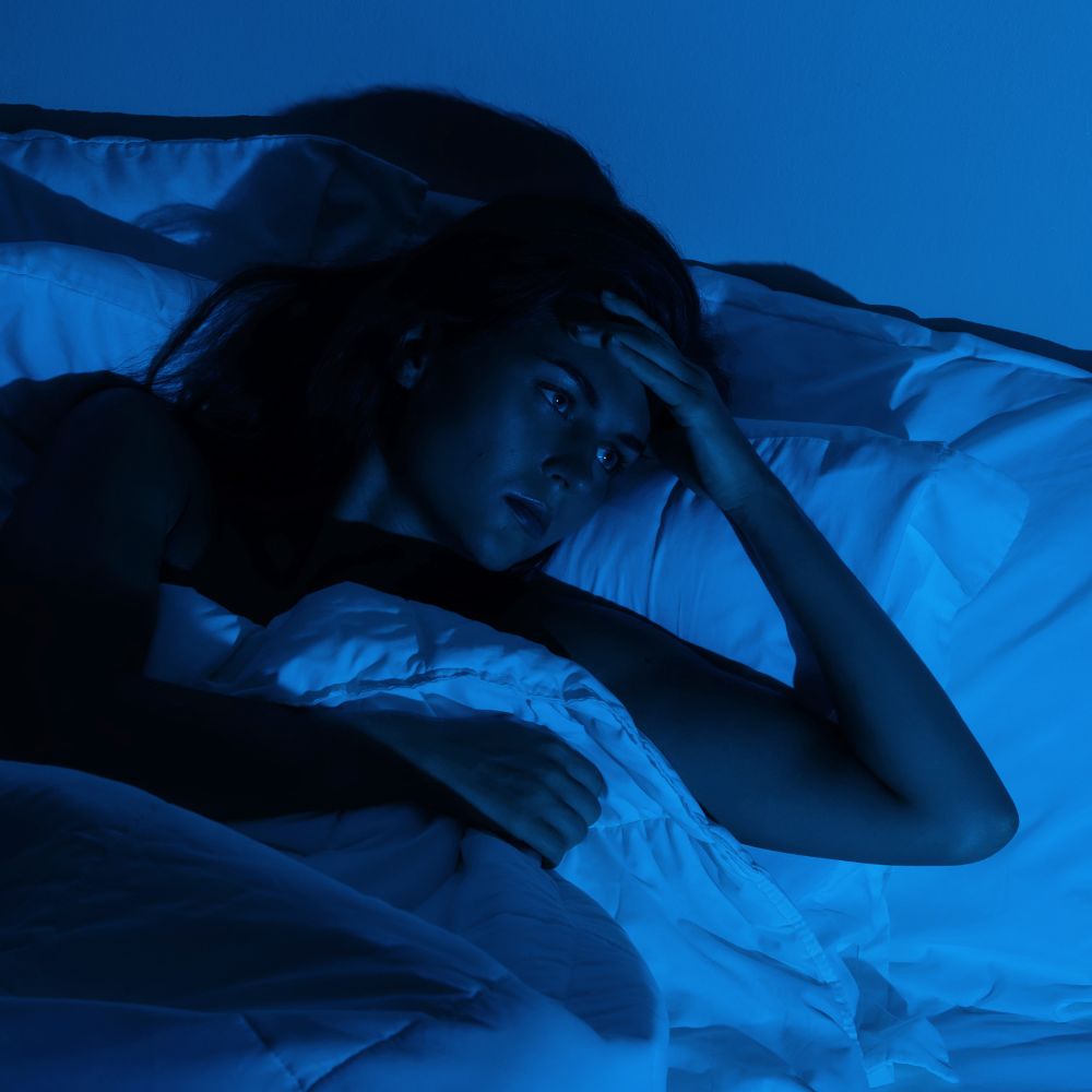 Insonnia e Alimentazione: come dormire meglio con un piano nutrizionale personalizzato