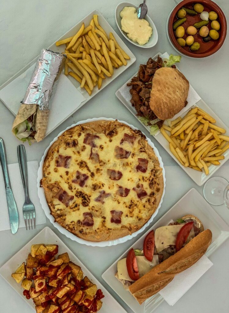 cibo ultraprocessato- obesità- nutrizionista torino