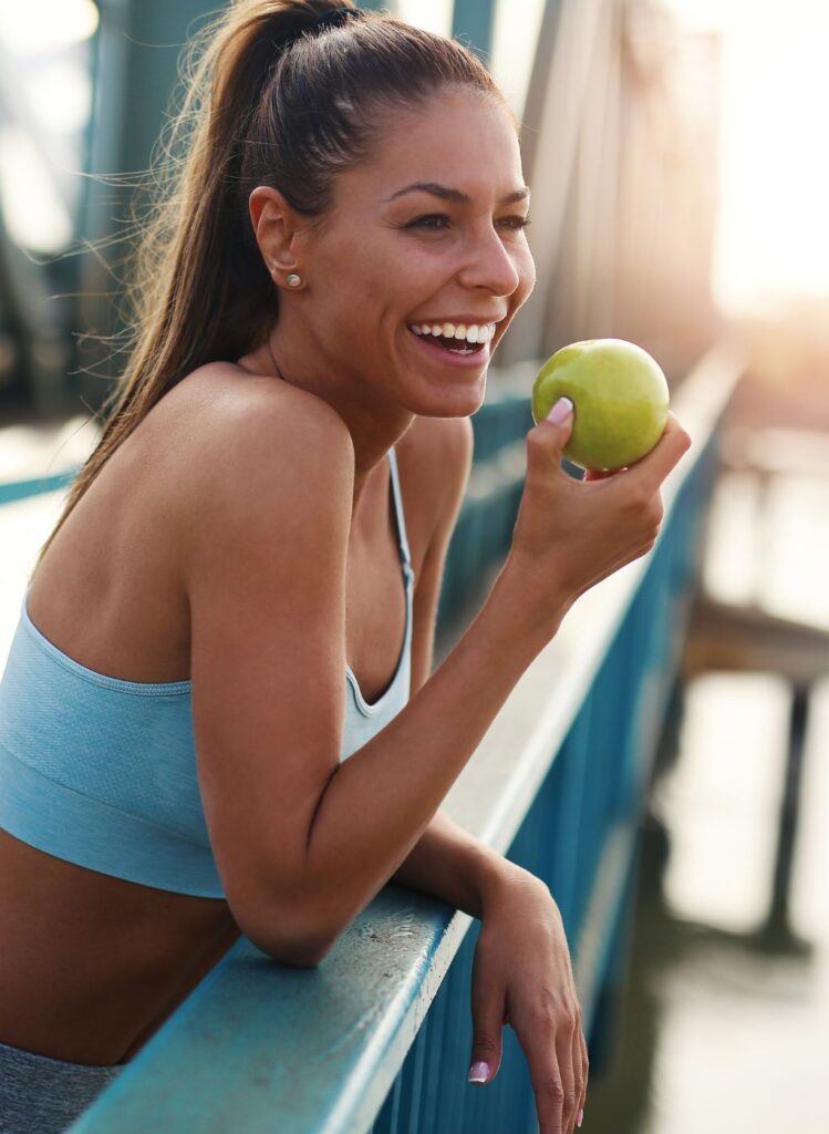 stile di vita sano per core e pavimento plevico- nutrizione torino